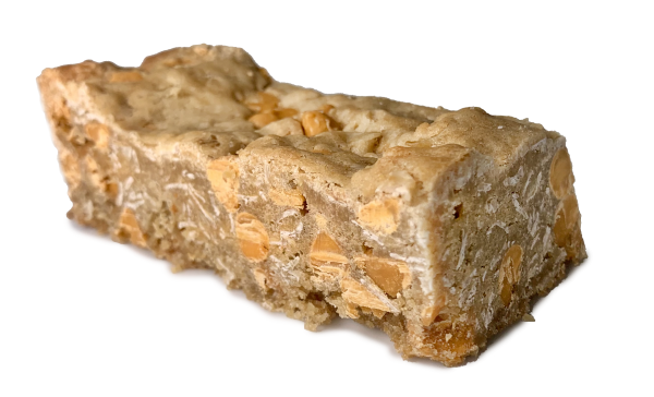 Oatmeal Butterscotch Cookie Bar