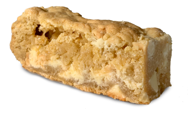 Oatmeal Lemon Cream Cookie Bar